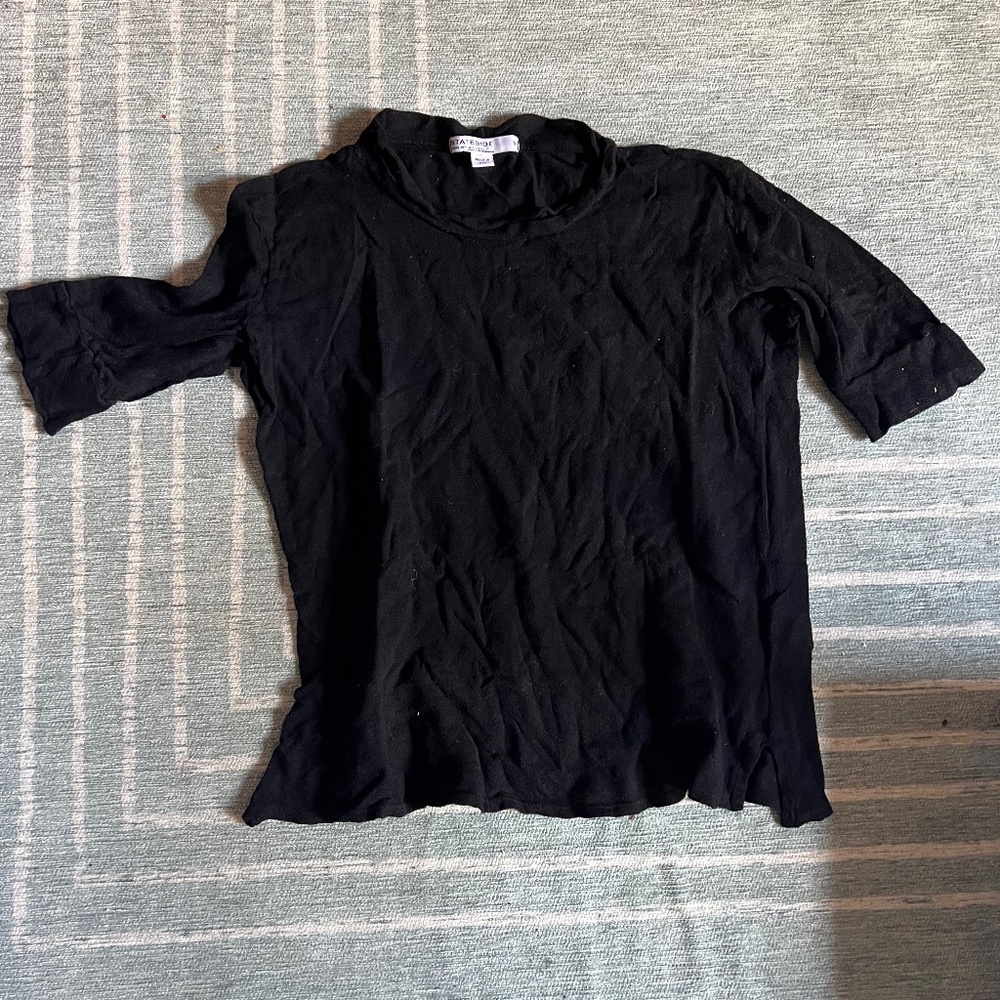 Stateside Linen blend